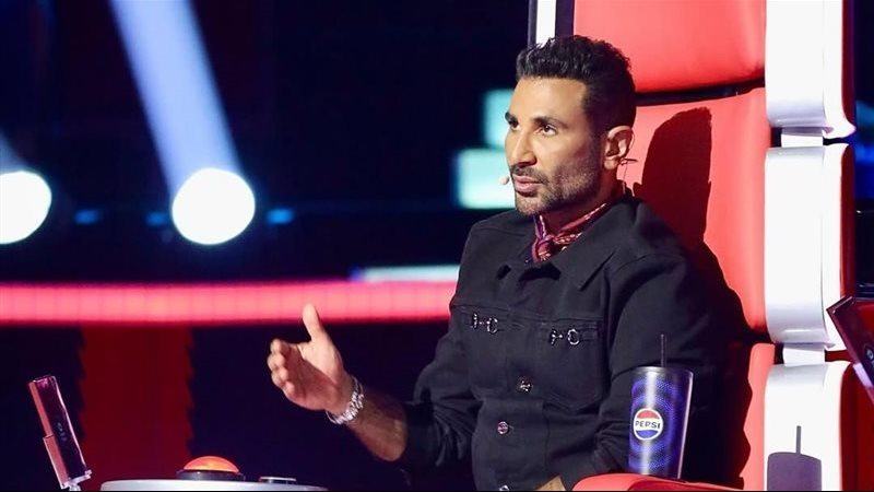 أحمد سعد 