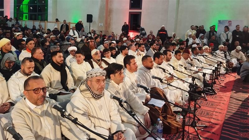 مجموعة الوصال