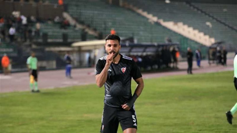 هادي رياض لاعب بتروجت