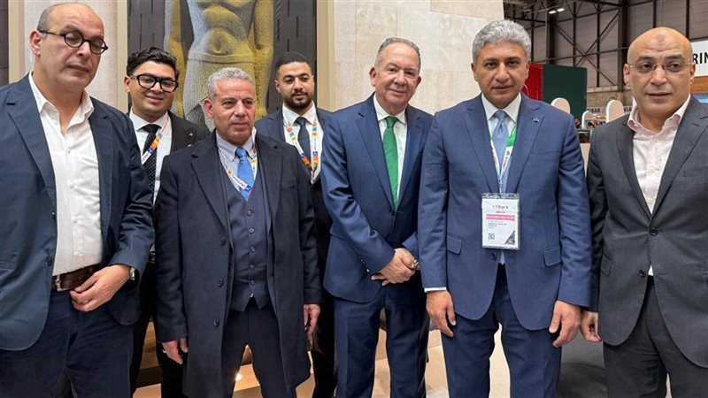 ايهاب عبدالعال مع