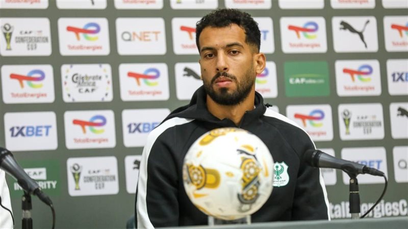 خالد صبحي