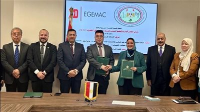 المصرية لنقل الكهرباء توقّع عقدًا مع XDإجيماك لتدعيم الشبكة وتأمين صيف 2026