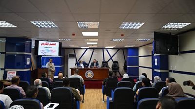 الرعاية الصحية تنفذ أكثر من 13 ألف برنامج تدريبي لتعزيز كفاءة الكوادر الطبية