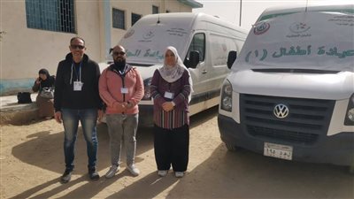 صحة السويس تنفذ قوافل طبية مجانية بعدد من النوادي الرياضية بالمحافظة