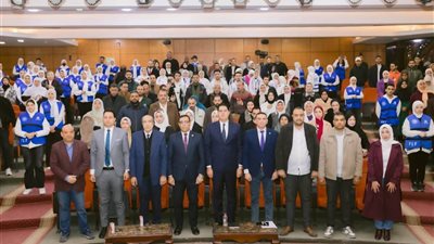 وزارة العمل تنفذ ندوات توعوية بالدقهلية لمكافحة الهجرة غير الشرعية