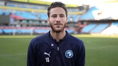 محامي رمضان صبحي: قبول الطعن خطوة إيجابية وننتظر رد «وادا»