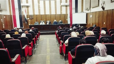 تعليم أسيوط ينظم ندوة «تنظيم الوقت وأهميته» ضمن مبادرة «وحشتنا أخلاقنا»