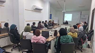 جامعة السويس تطلق مسارين تدريبيين بالتعاون مع «ITI» لتأهيل الطلاب لسوق العمل