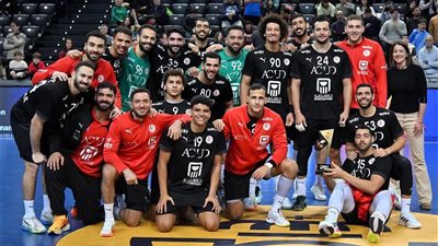 الاتحاد الدولي لكرة اليد يهنئ مصر بالتتويج الإفريقي والتأهل لمونديال 2027