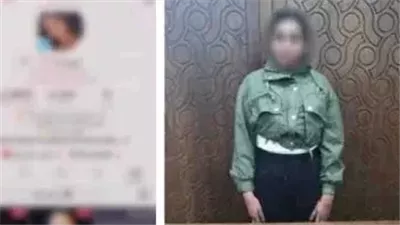 القبض علي صانعة محتوي بثت فيديوهات خادشة بالإسكندرية
