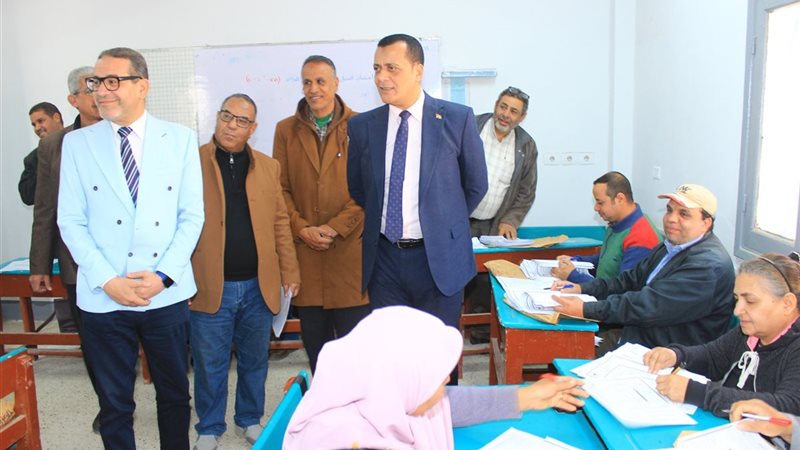 جانب من الفعالية