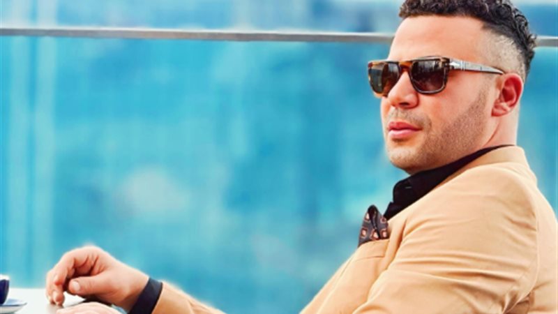 محمد إمام 