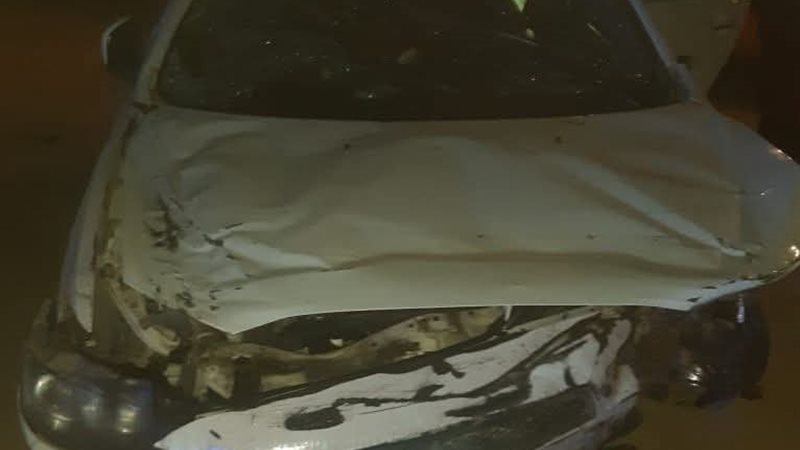 جانب من الحادث
