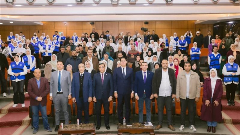 جانب من الفعاليات
