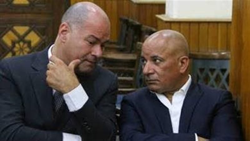 أحمد موسى ونشأت الديهي