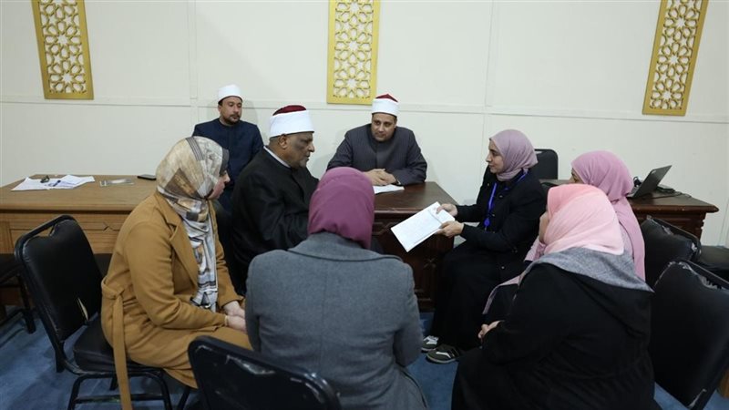 د. عباس شومان