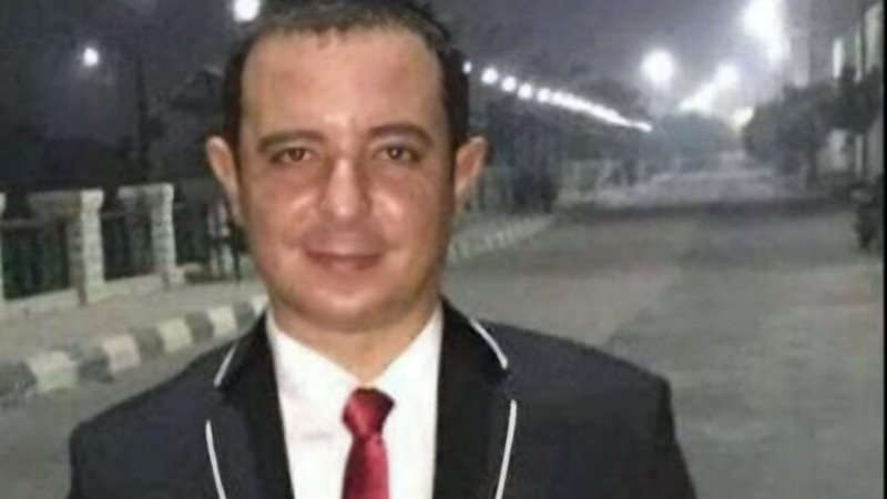 هيثم طوالة