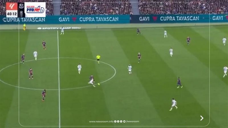 Barcelona vs Real