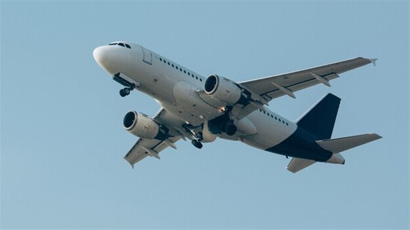 الطيران