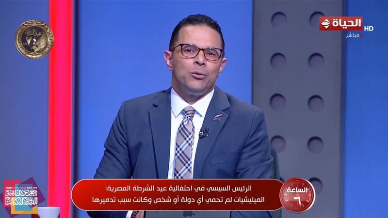 طارق العكاري