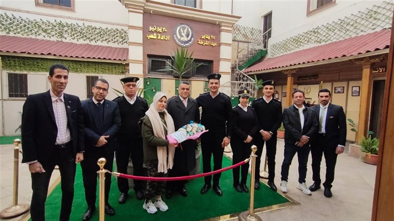 لجنة حزب الوعي