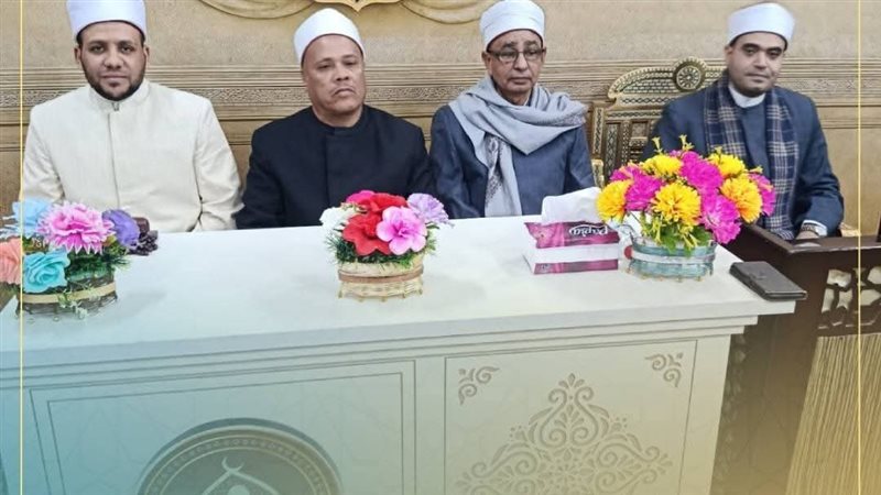 اوقاف قنا