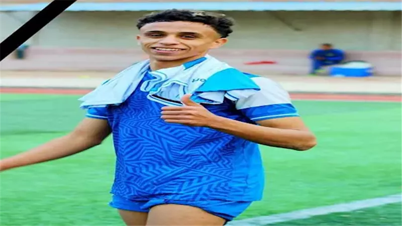 لؤي رجب سيد