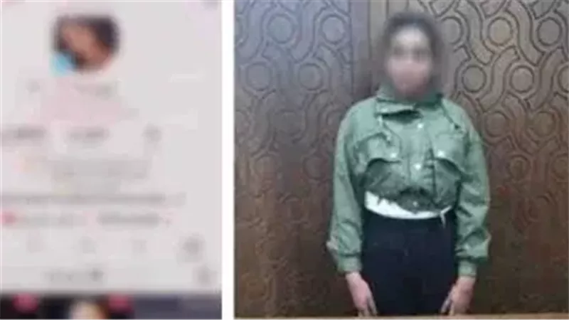 صانعة المحتوي