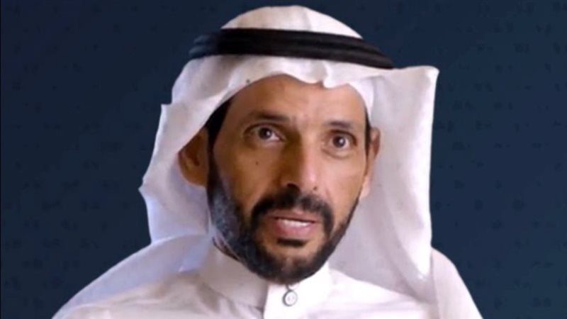 فواز اللعبون 