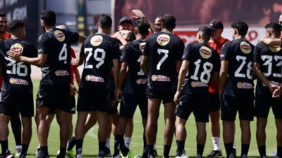 ربيع ياسين: الأهلي يفتقد علي معلول.. ورحيله عن الأحمر غير مفهوم