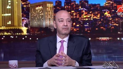«سيرك إعلامي».. عمرو أديب: شبكة إبستين فساد عالمي وفضائح تهز السياسة الأمريكية