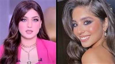 بعد الصلح بينهما.. تعرف على كواليس خلاف مايان السيد وياسمين عز 