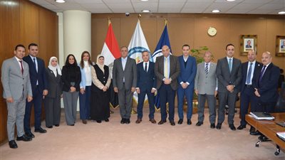 «النيل للبترول» تستعرض إنجازات غير مسبوقة خلال العام المالي 2025