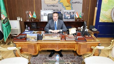 محافظ المنوفية يحيل واقعتي تزوير وتلاعب في محررات رسمية للنيابة العامة