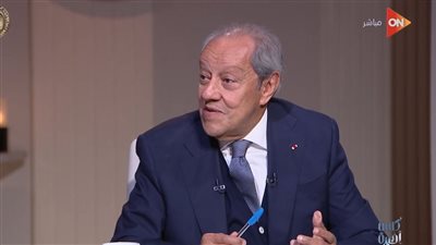 منير فخري عبدالنور يكشف دروس 25 يناير وتحديات الثورة المصرية|فيديو