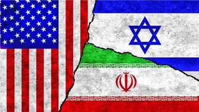 استنفار أمني إقليمي..أمريكا وإسرائيل تبحثان خطوات الدفاع قبل أي ضربة ضد إيران
