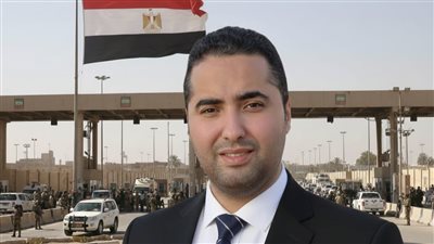 خبير دولي: مصر تنتصر للسيادة الفلسطينية بفتح معبر رفح دون تواجد إسرائيلي