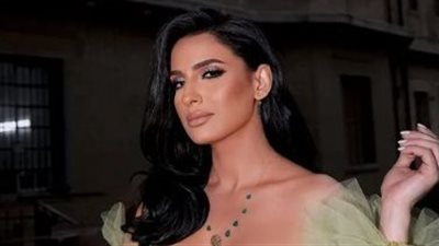 ياسمين كساب لـ نيوز رووم: الفن شغلانة الناس اللي عندها فضايح