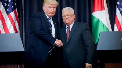 إعلام عبري: ترامب يدرس ضم السلطة الفلسطينية إلى مجلس السلام