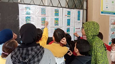 تعليم دمياط تعلن نتائج الفصل الدراسي الأول بالمدارس بالمجان 