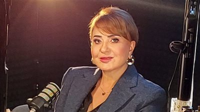 الثقافة والفنون حفظوا لمصر على مكانتها.. مادلين طبر تحضر معرض الكتاب الدولي