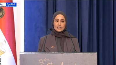 الدولة للتطوير الحكومي والمستقبل في الإمارات: نعرب عن اعتزازنا بالشراكة مع مصر