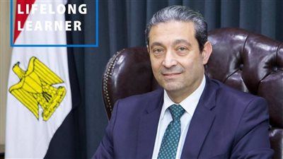 محافظة دمياط تنضم لمبادرة أنا متعلم مدى الحياة دعما لثقافة التعلم
