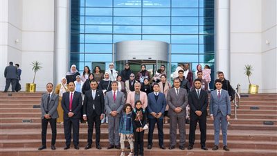 وزارة الاتصالات تكرم خريجي المرحلة الأولى من برنامج المهارات الرقمية