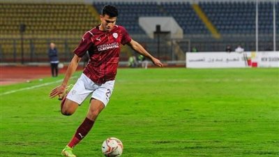 المقاولون العرب ينجح في ضم محمد عادل لاعب سيراميكا كليوباترا (خاص)