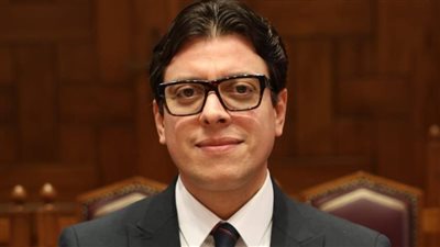  المستشار محمد عامر: قضايا الدولة حائط الصد الأول عن المال العام ومقدرات الوطن