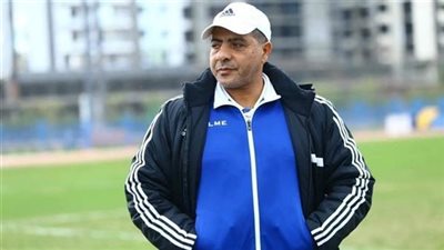الإسماعيلي يعلن اعتذار طارق العشري ورحيله عن الفريق