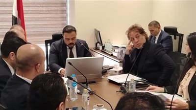 برئاسة مجاهد.. بدء اجتماع لجنة الشباب والرياضة بمجلس النواب
