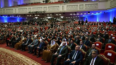 محافظ بني سويف | مصر للتميز الحكومي تُجسد توجه الدولة المصرية 