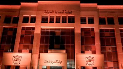 عمر خيرت ووفود عالمية في ضيافة 